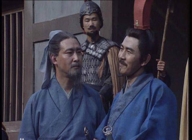 此人灭姜维,诛钟会,杀邓艾,却为何又死在女子之手?