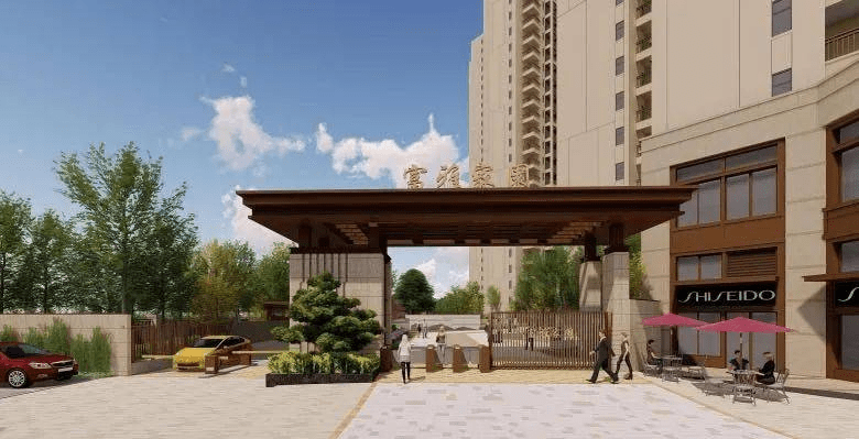 惠州·富雅水岸售楼处电话 | 富雅水岸户型-楼盘详情_仲恺_深圳