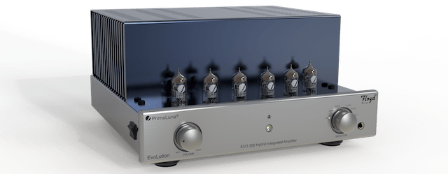 发烧天书揭晓2023高端音响器材榜:合并式功放(三)_参考_产品_uniti