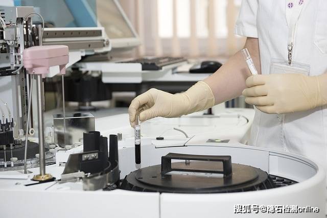 中国第三方权威检测机构有哪些？-隐石检测（国内的第三方检测机构排名）