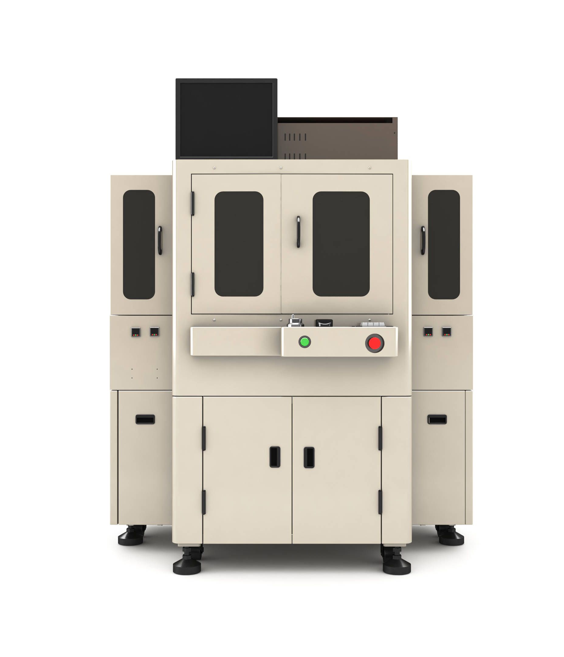 钣金医疗设备自动化加工_制造_生产_效率