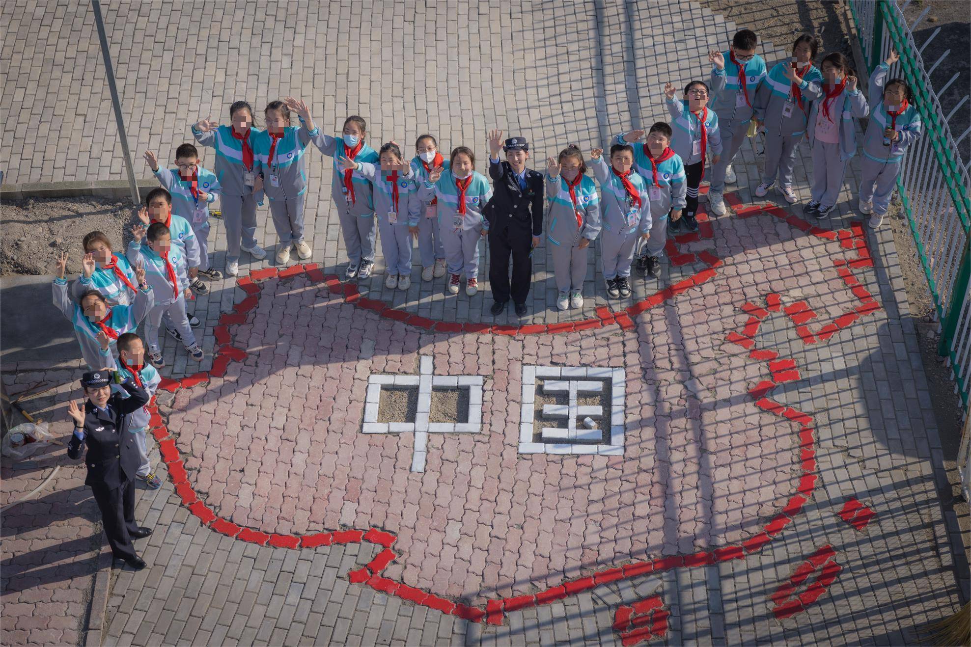 少年强则国强 你们将是新时代的"新青年"_塔城_管理_活动