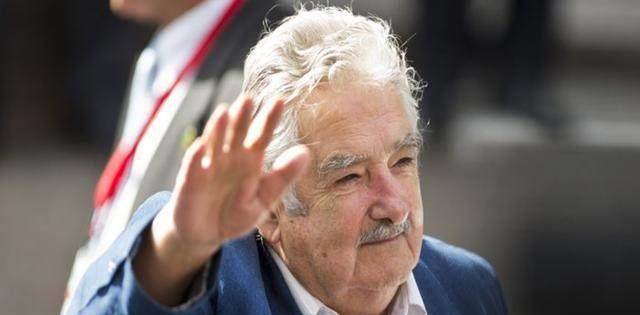 出了个世界最穷总统,住在农村,穷的叮当响_何塞·穆希卡_国家_乌拉圭