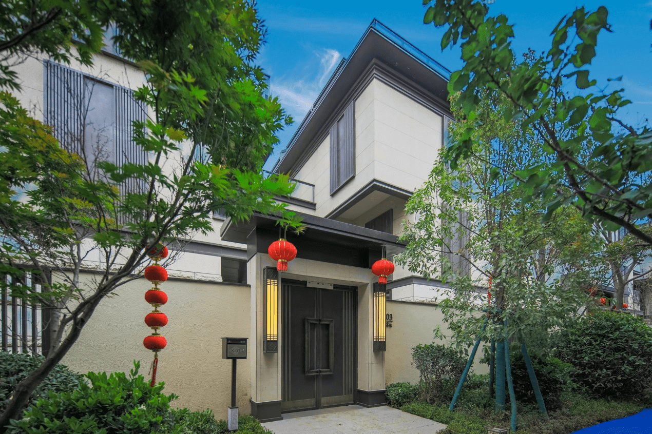 昆明宝能滇池九玺盛大交付,更多惊喜值得期待_草海_项目_景观