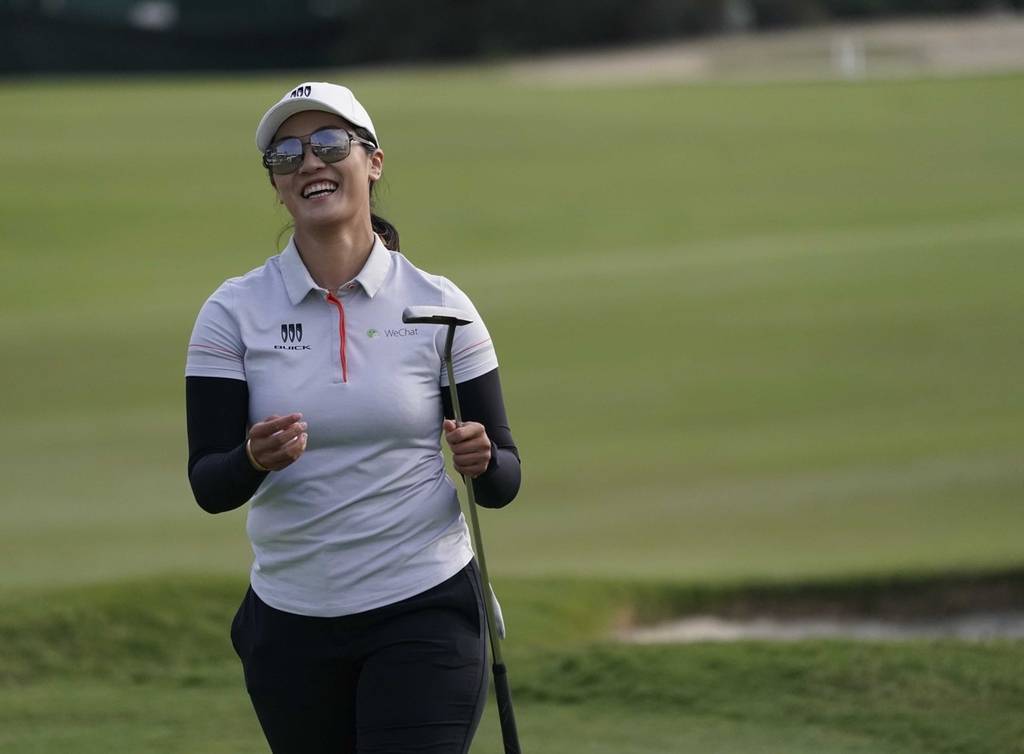 2023LPGA 2023lpga