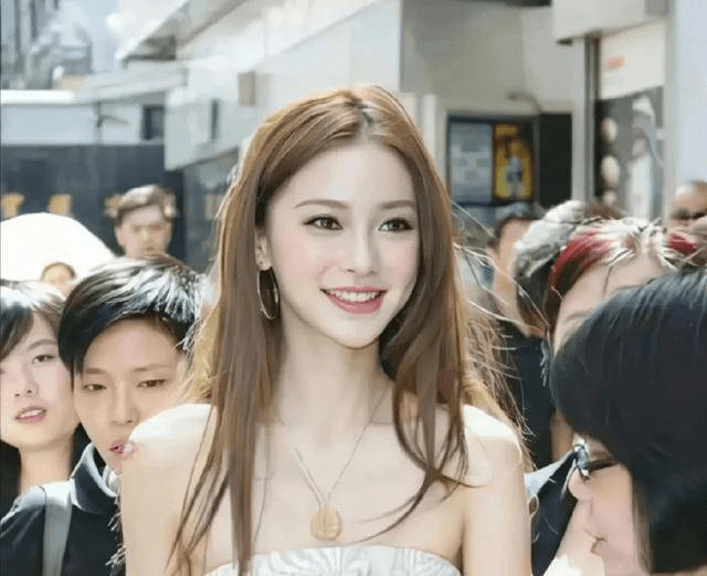 没有人能比得上早期的杨颖,甚至是她自己._气质_身材_印象