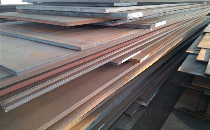 q690frwb_q690frwc_q690frwd_q690frwe是什么材质钢板q690frwb/c/d/e