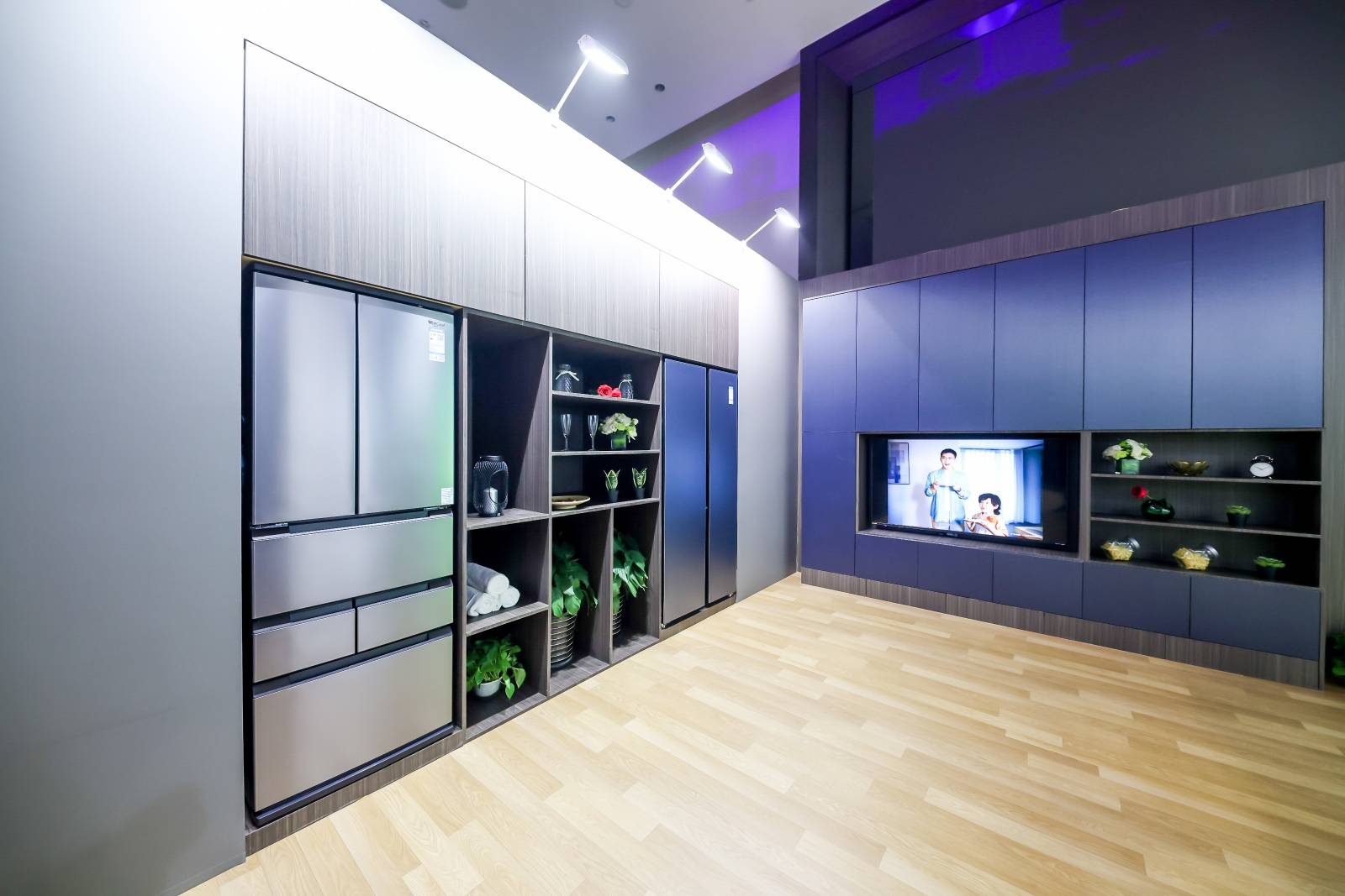 惠而浦中国的新起点,家电市场经营格局的转折点-家电圈官网