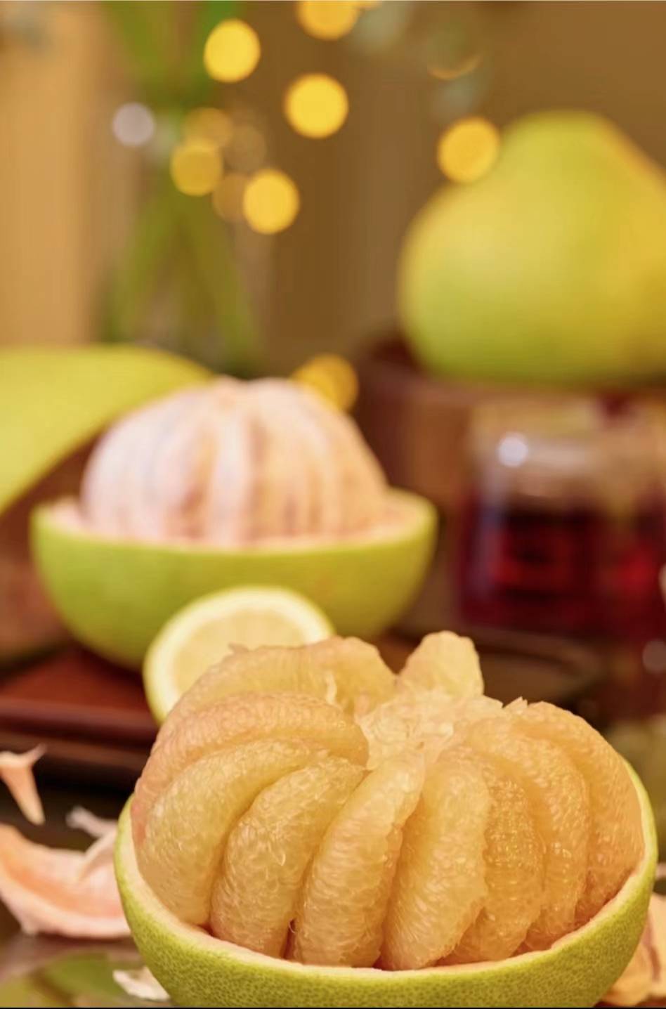 莆田四大名果-度尾_检测_福建省_成份