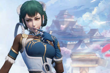 灵儿是《杯莫停》手游中的一位刺客类型角色,拥有着高超的武艺和丰富