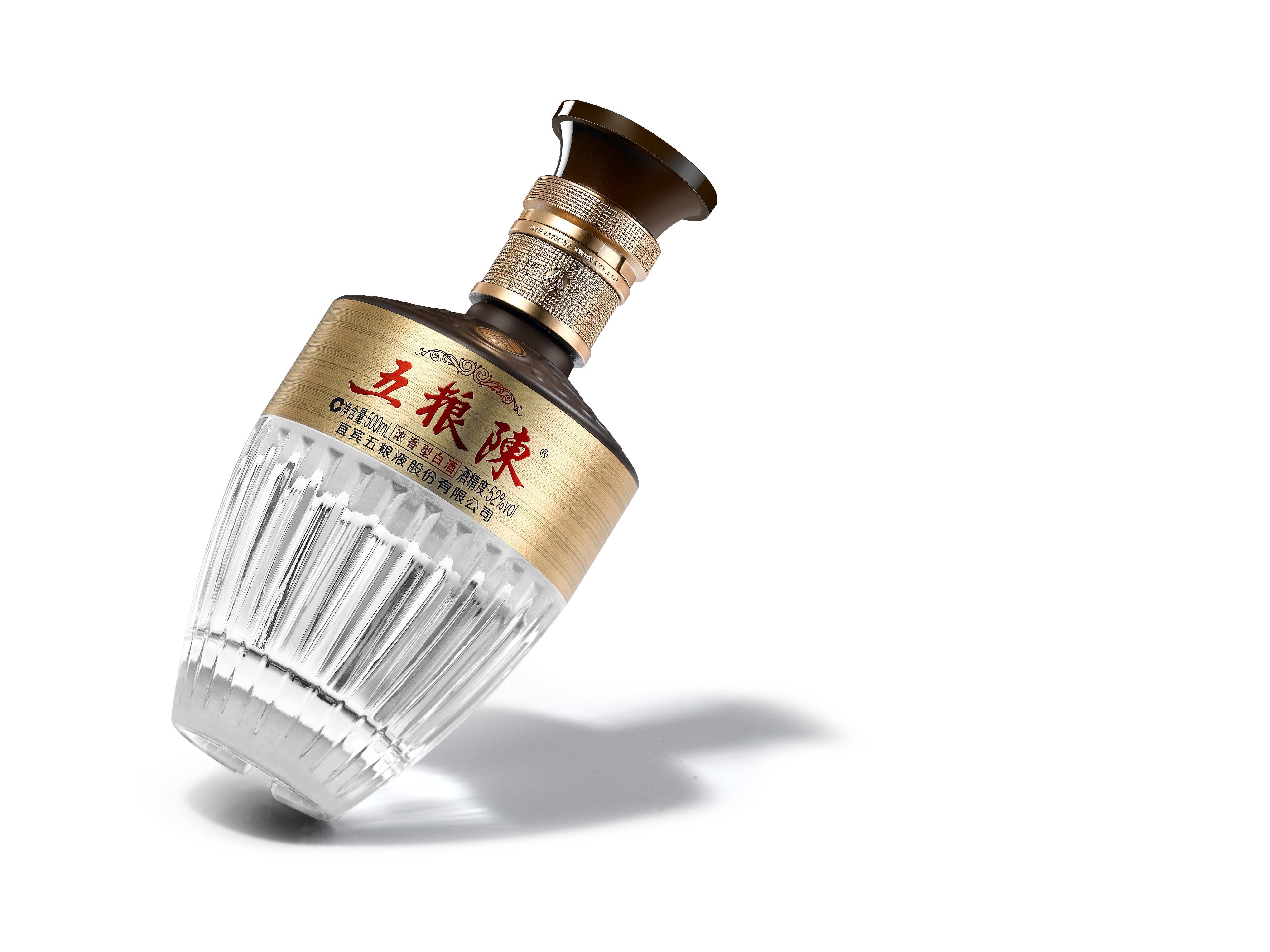 穿越时光的美酒—宜宾五粮液股份有限公司出品五粮陈招商加盟条件_产