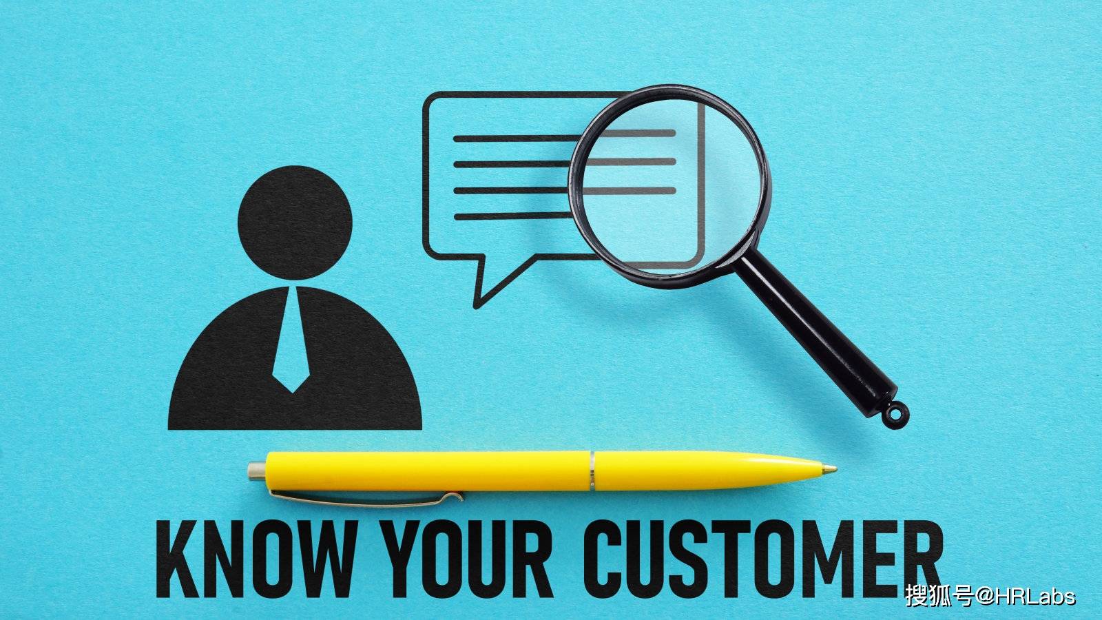 芝麻背调百科】什么是海外银行开户KYC和KYCC背景调查？_搜狐网