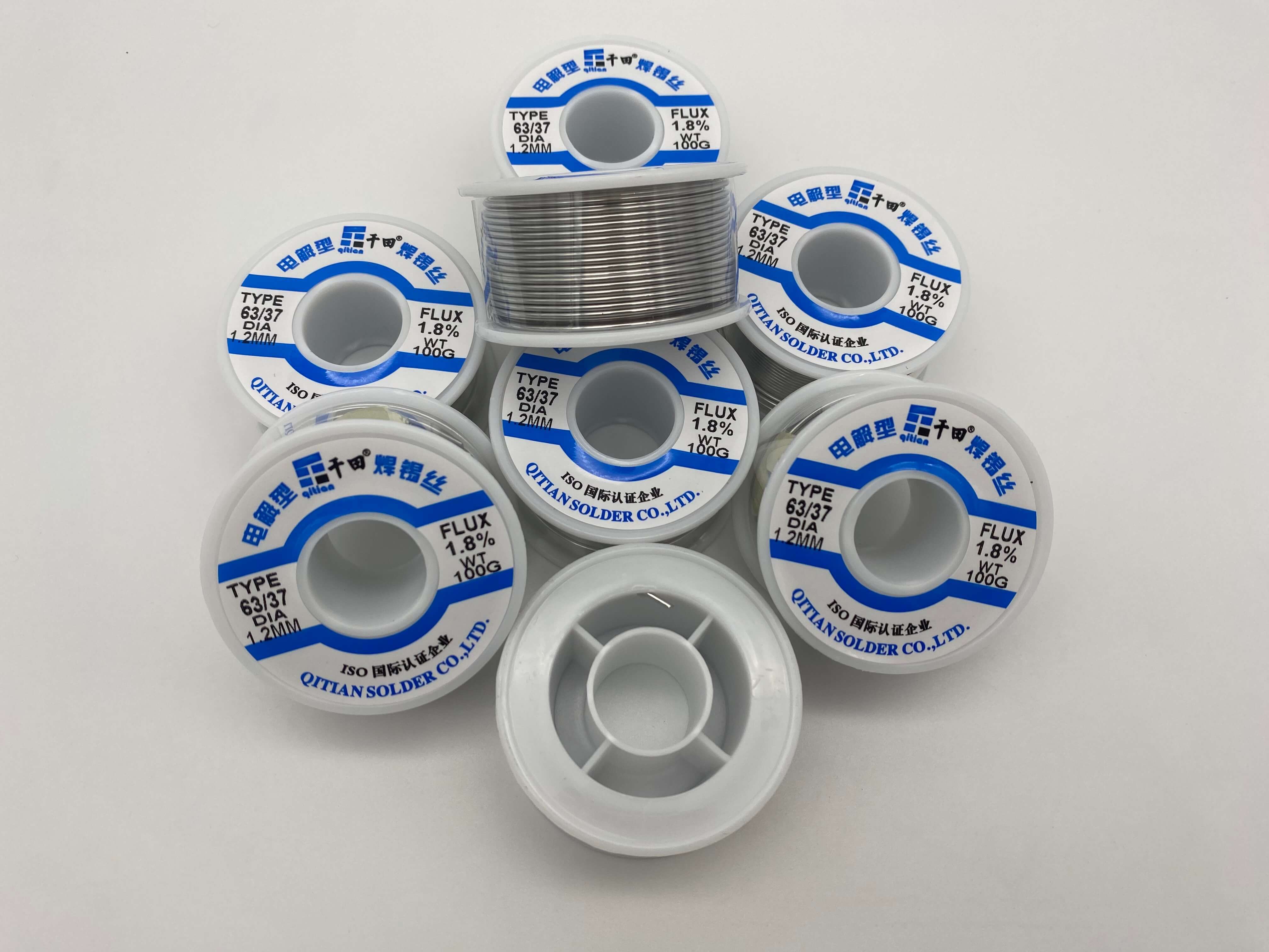 松香芯焊锡丝_焊接_工作_材料