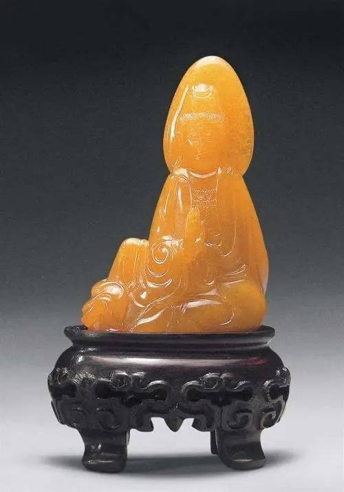 田黄为何值钱,哪里收田黄的_寿山_下坂_黄色