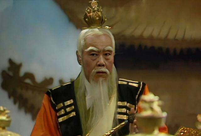 西游记里,红孩儿独占枯松涧火云洞,差
