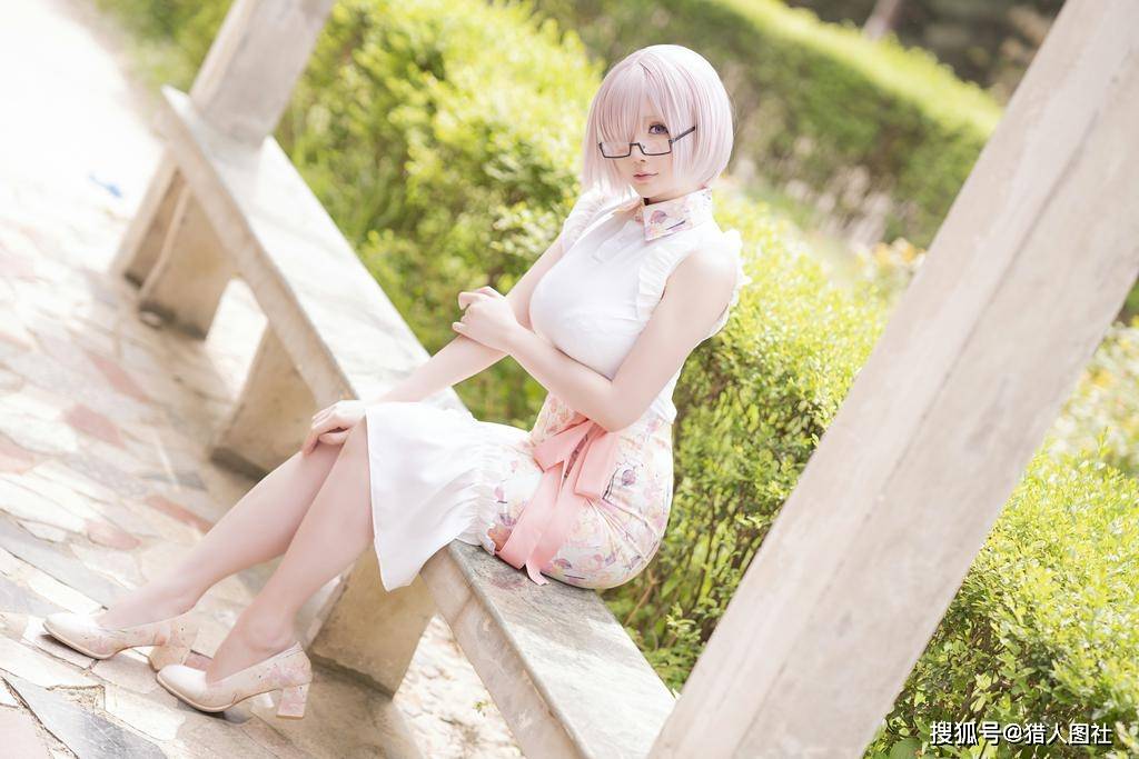 星之迟迟 cosplay美图 cos写真套图合集