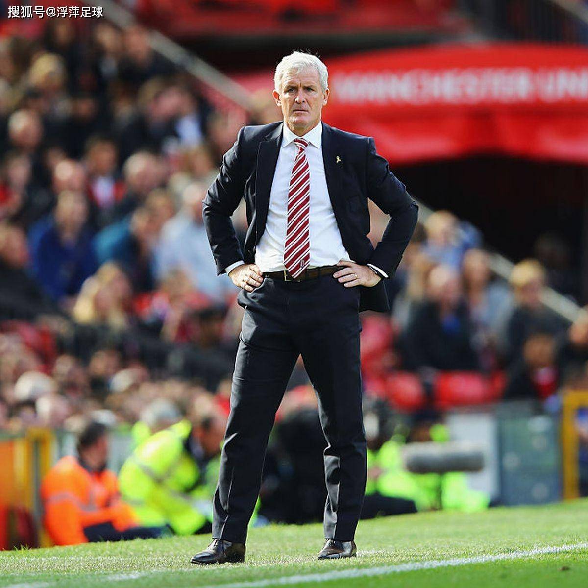 布拉德福德城主帅马克·休斯或将加盟伯明翰城,接替尤斯特斯!