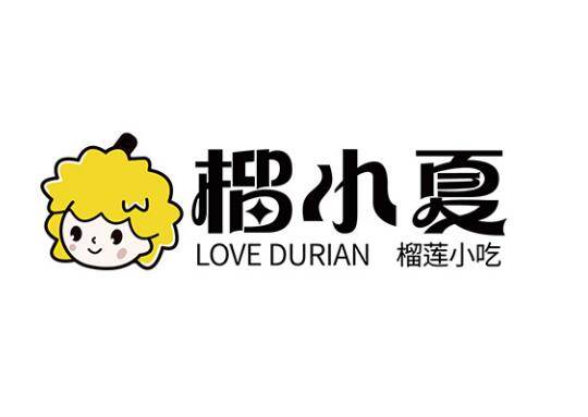 榴小夏品牌故事,如同名字一样的热爱_榴莲_小城_刘晓夏