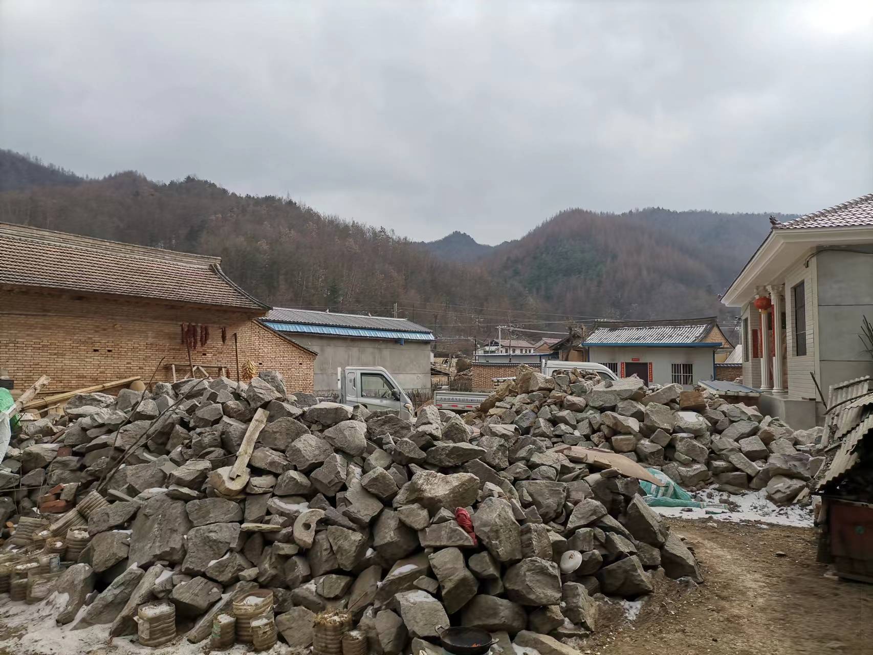 凯诺拆迁律师：村委会有权收回农村宅基地吗？要看有没有这五种情况