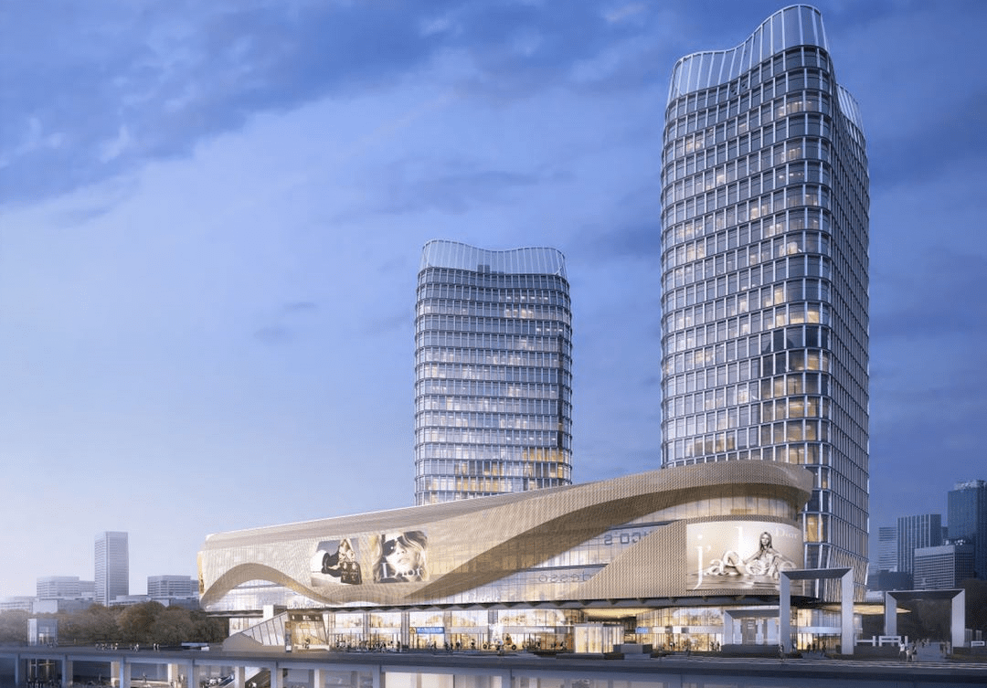 杭州滨江海威领界_海威领界网站丨海威领界欢迎您丨楼盘详情/最新消息