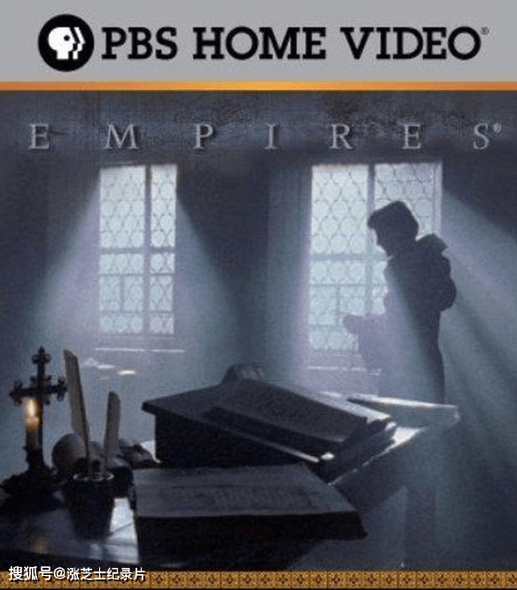 9089-PBS纪录片《帝国:马丁·路德的改革 Empires: Martin Luther 2002》全2集 英语中字 高清/MP4/919M 马丁路德的改革
