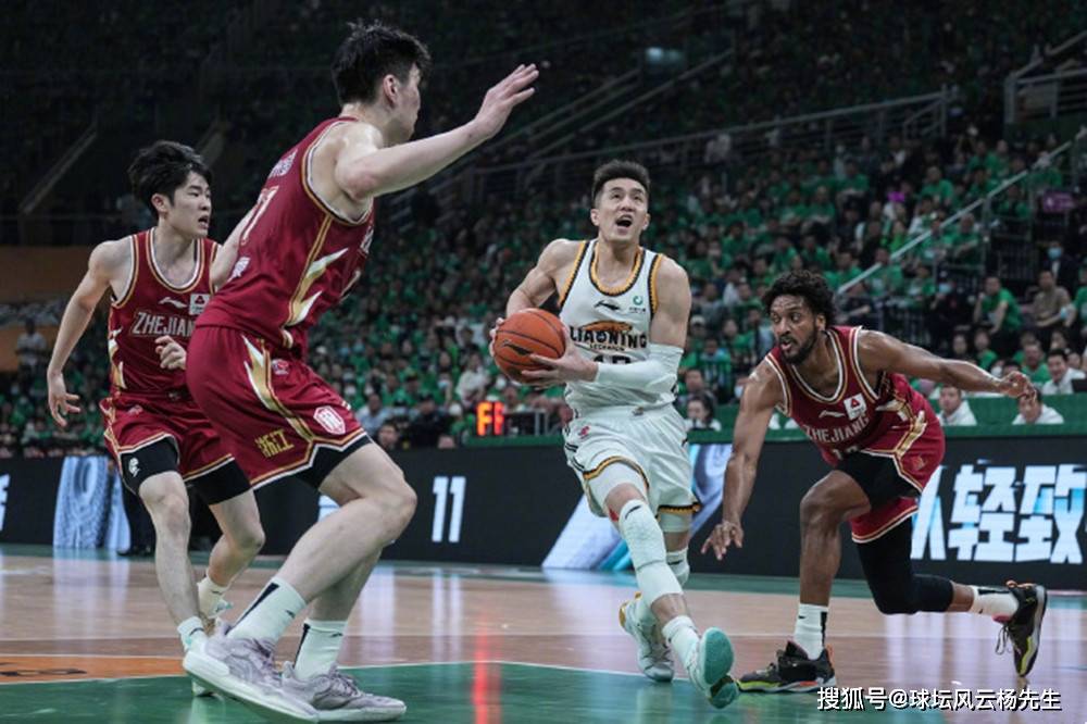 辽宁男篮卫冕cba总冠军，赵继伟蝉联fmvp 神州球迷联盟 新浪博客