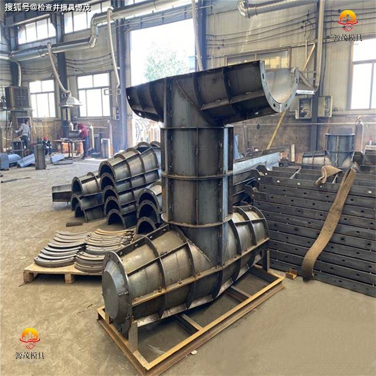 扭工字块模具的应用与作用介绍_进行_震动_激光