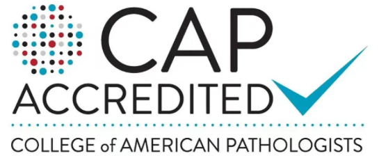 优乐复生旗下医学检验实验室满分通过2022年cap ngsst61a室间质评