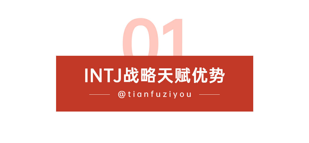 全方位解读INTJ天赋优势短板、职业规划与八维性格特征_工作_思考问题_本质