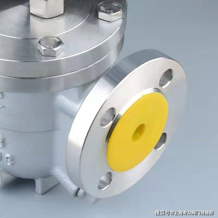 不锈钢浮球式蒸汽疏冷凝水阀cs41-dn25 耐高温腐蚀温度425℃_阀门