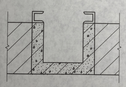 配电柜基础型钢安装细部做法_框架_接地_保护