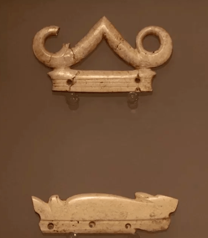 叹为观止的凌家滩玉器_遗址_中国_考古