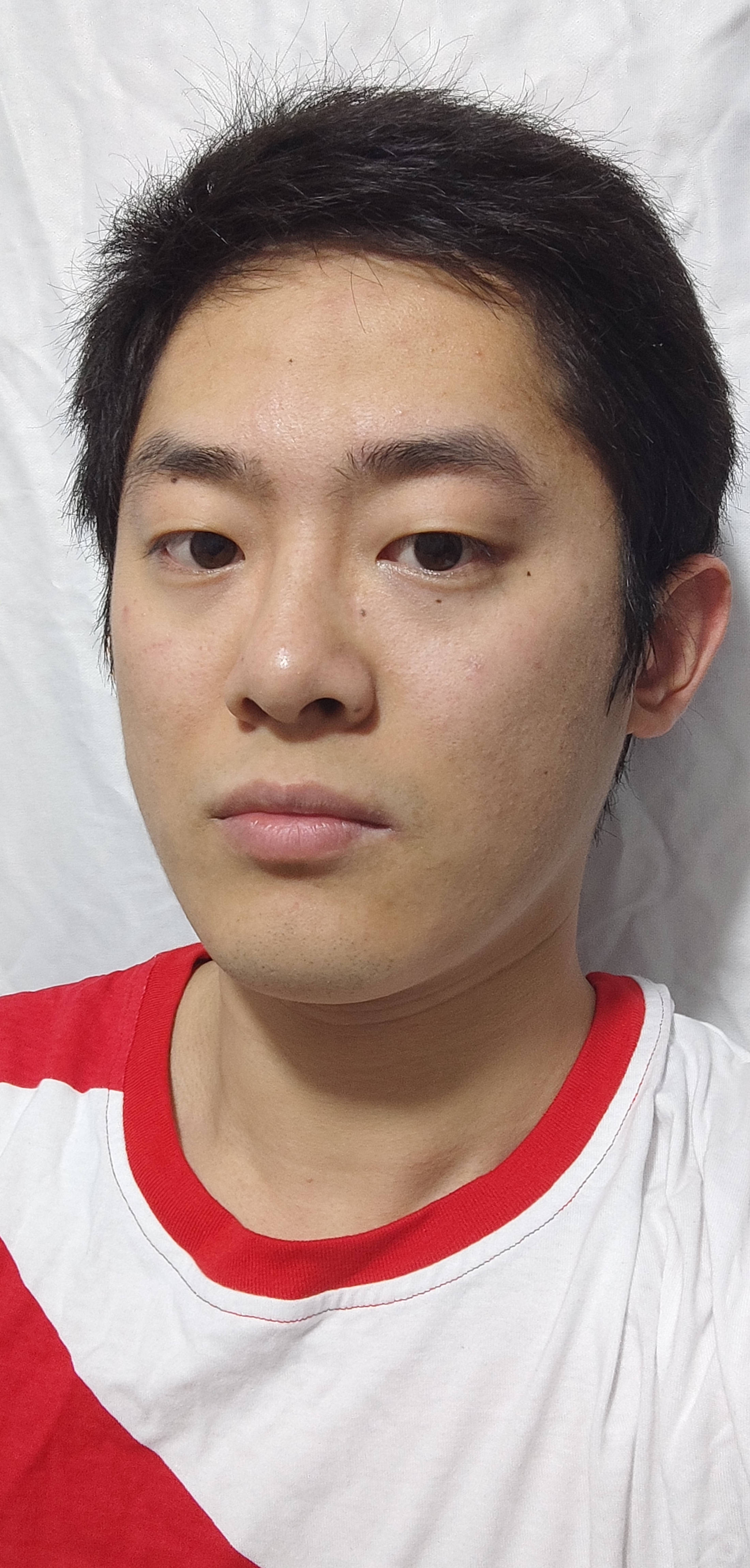 平贺小豪最近一些照片