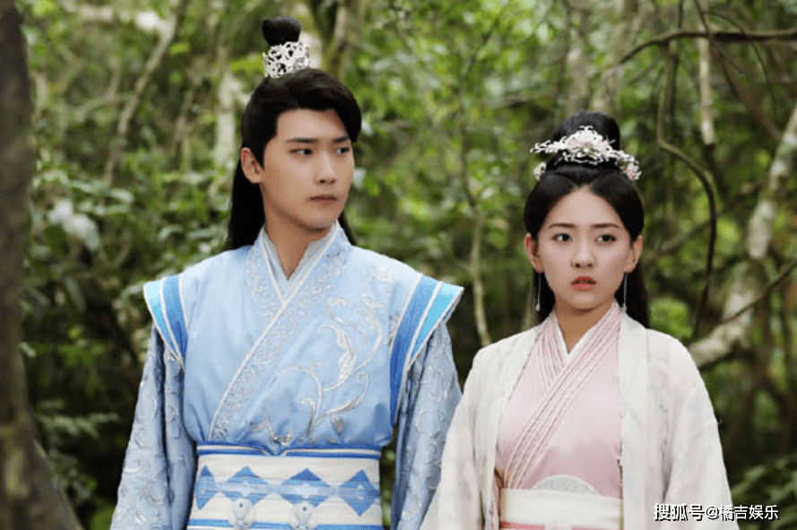 邢昭林恋情曝光!