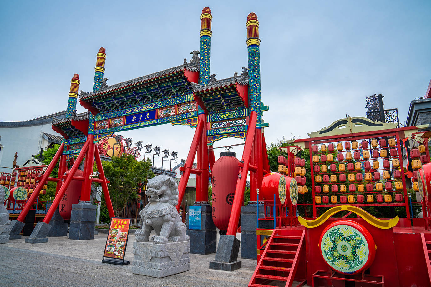 江苏盐城旅游的名片,市区原始生态的"世外桃源",吃住玩全攻略_大洋