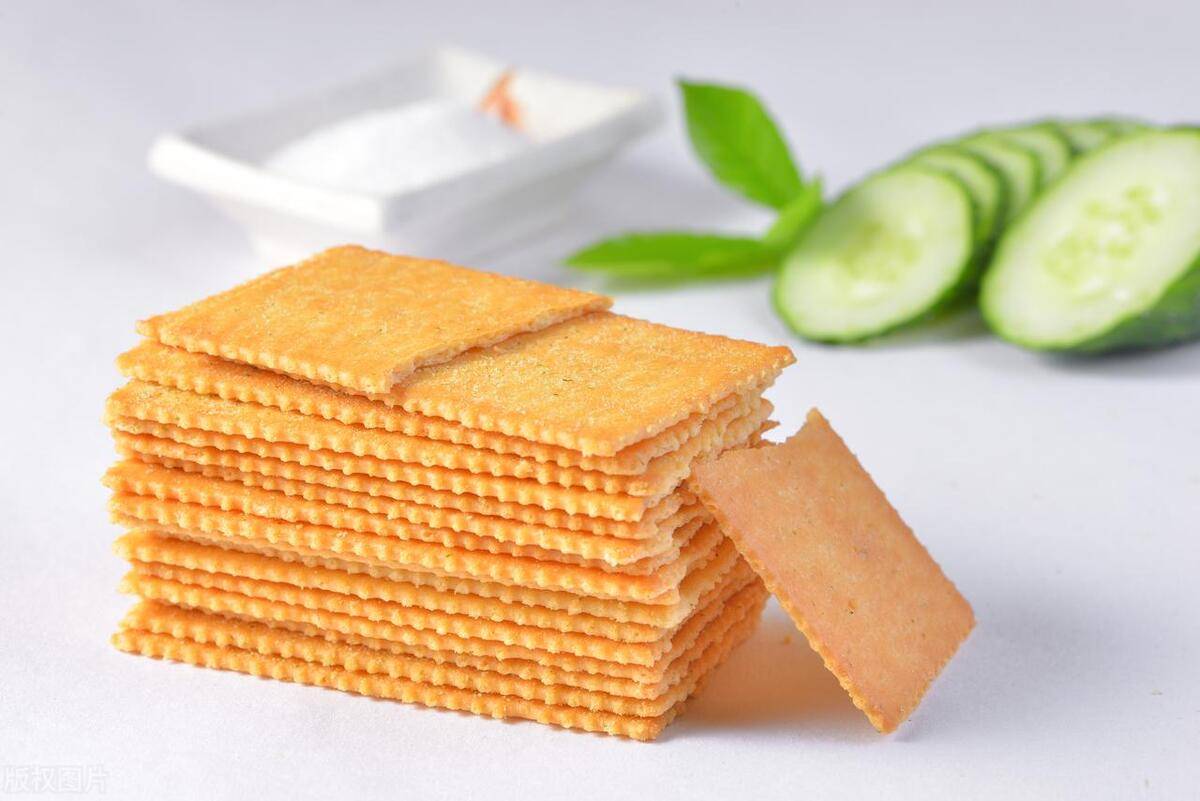 告别高糖饼干,低gi饼干让你健康吃零食_控制_血糖_慢性病