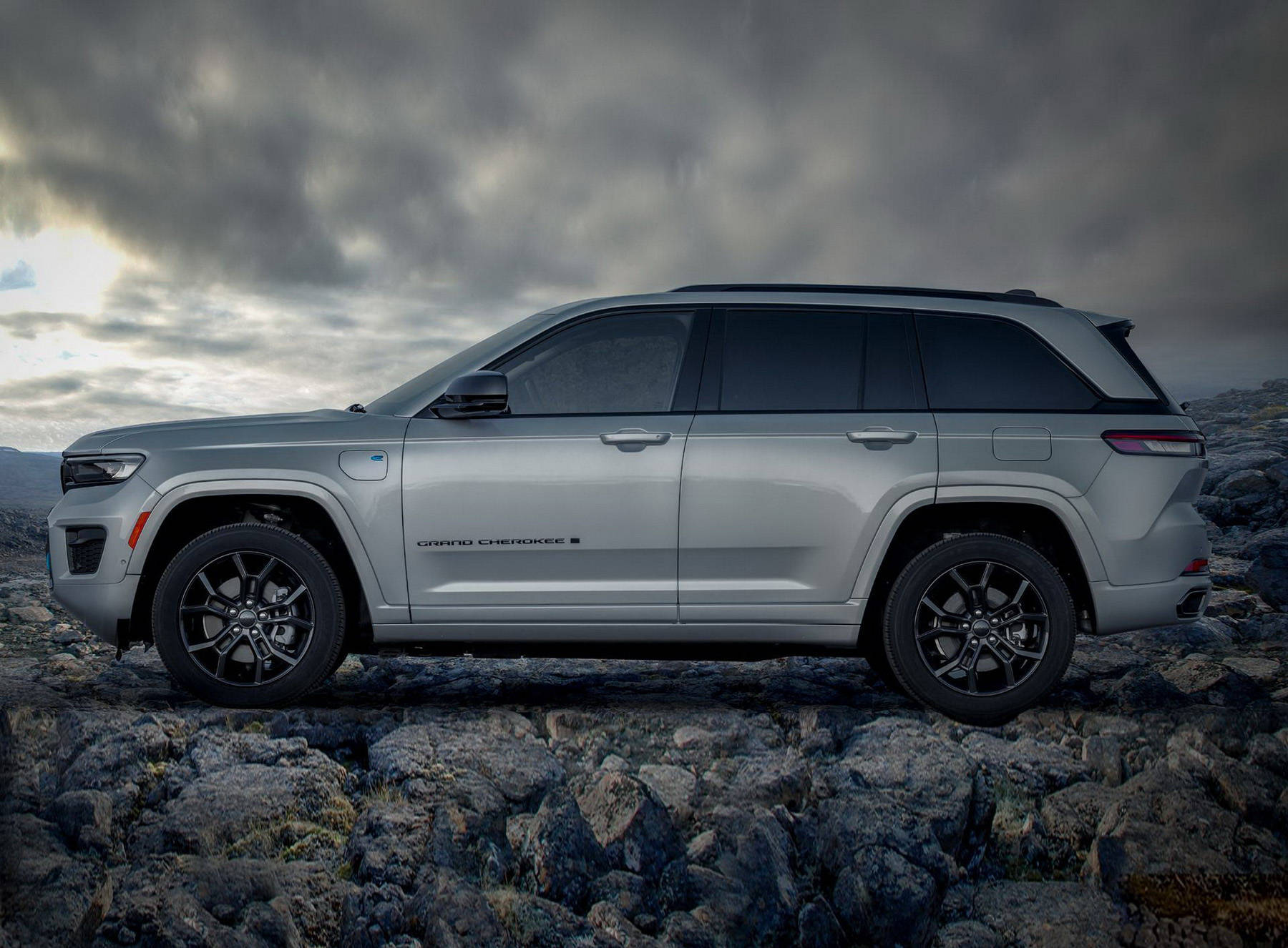 2023款大切诺基4xe 正式上市共_搜狐汽车_搜狐网