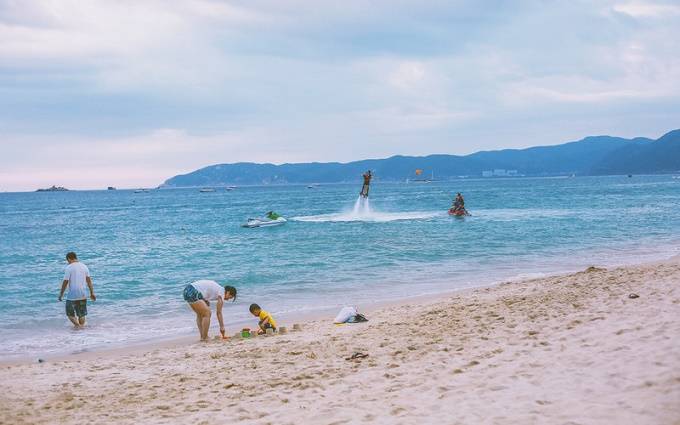 三亚旅游攻略:如何规划三亚最佳旅行路线?找当地私人地陪导游解决！-三亚经典旅游路线