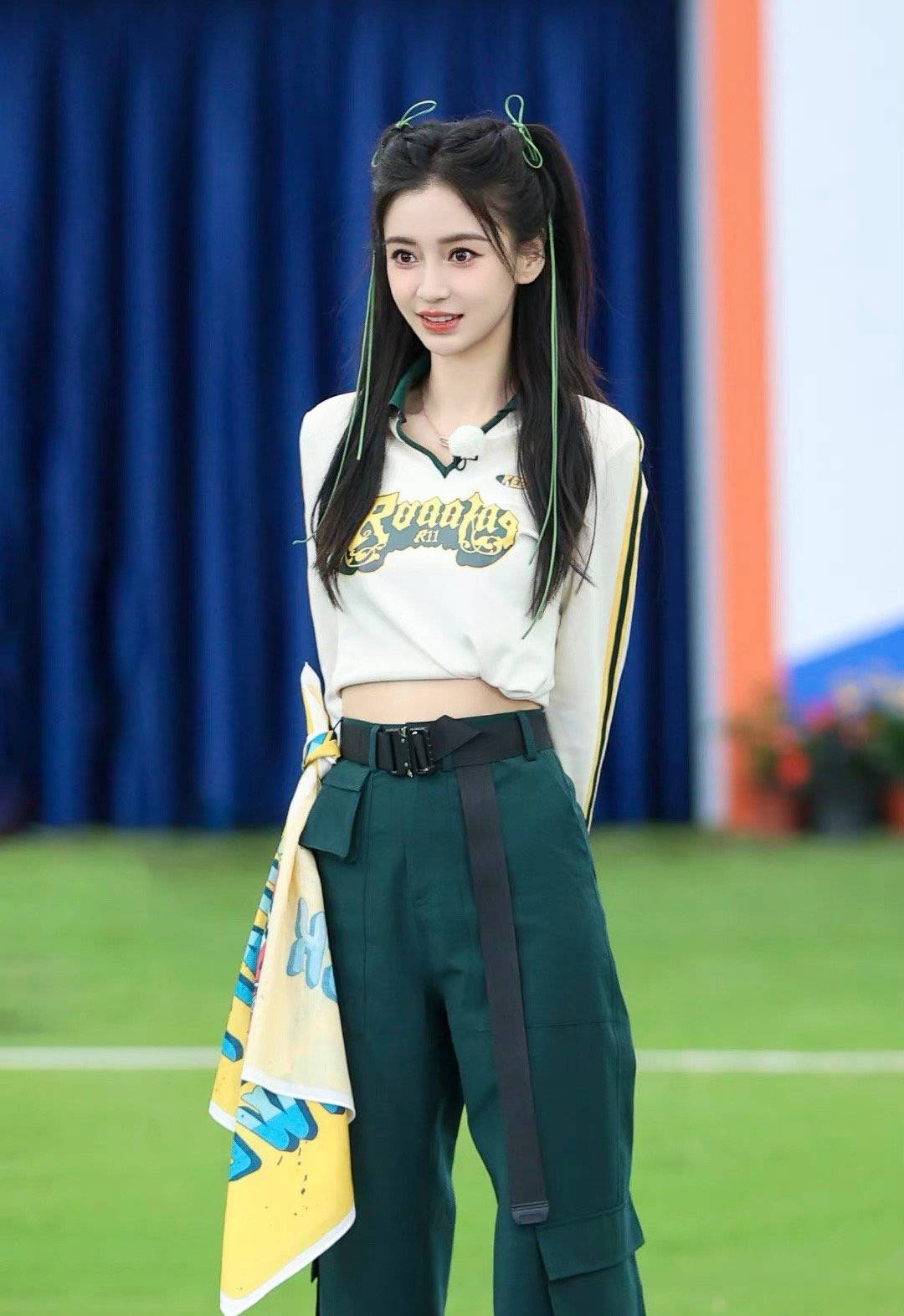 黄晓明被爆恋情,前妻angelababy也被爆有新男友_杨颖_感觉_离开