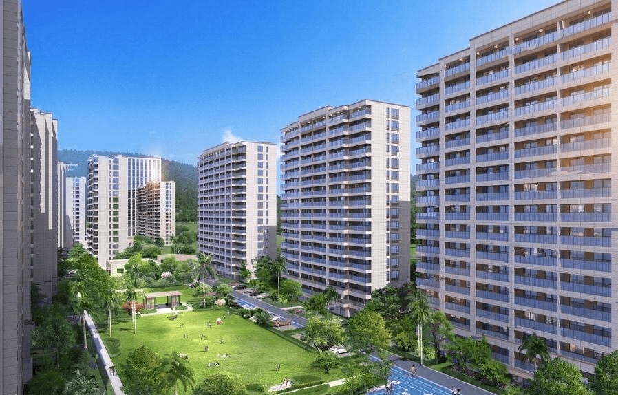 【海风四季院-售楼处】宁波海风四季院售楼处欢迎您-电话丨地址【售楼