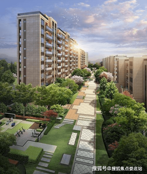 北京京西祥云楼盘简介——2023【京西祥云】官方网站=24小时售楼热线