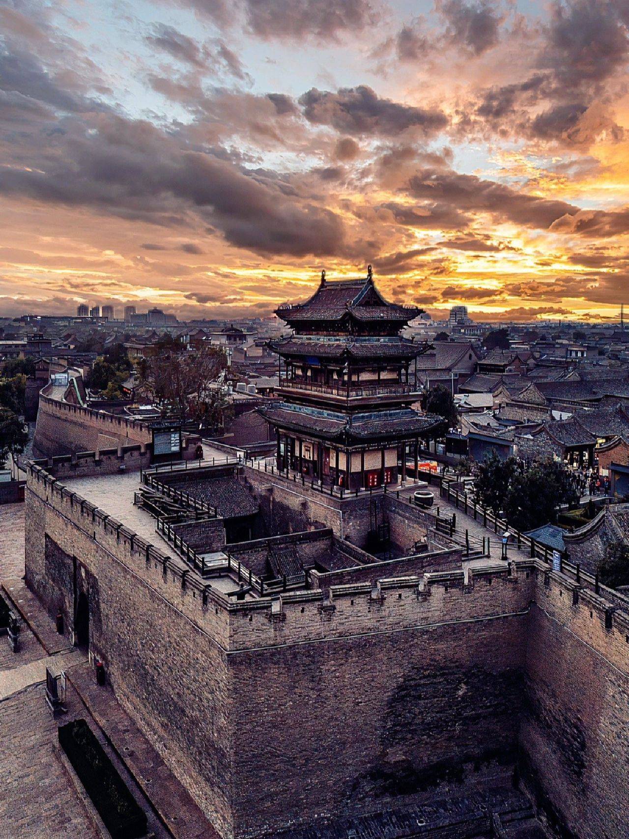 【旅游攻略】山西旅游攻略必玩的景点，自由行很重要！-山西旅游攻略必去景点推荐
