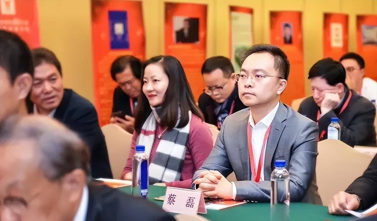 京东副总裁蔡磊:43岁身患渐冻症,投千万寻药,羡慕路边拾荒老人_工作狂