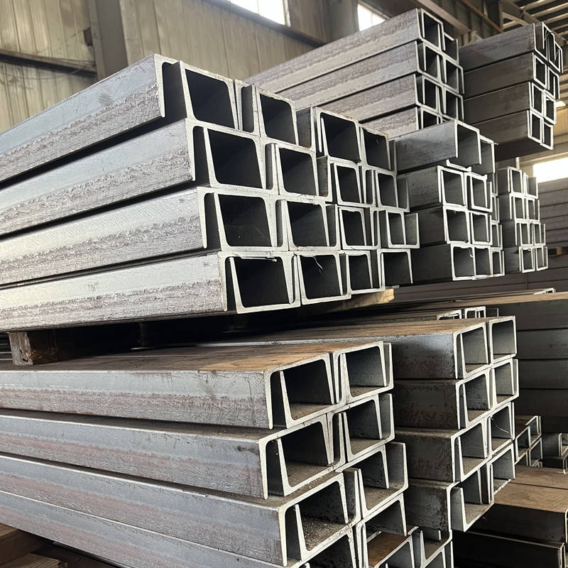 12.6#槽钢126*53*5.5槽钢的型号特点和优势
