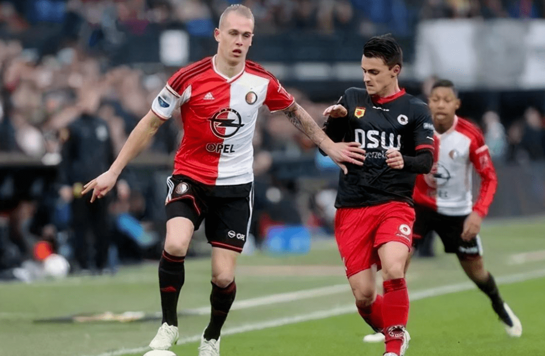 荷甲前瞻:鹿特丹斯巴达 vs 特温特_比赛_vs_数据