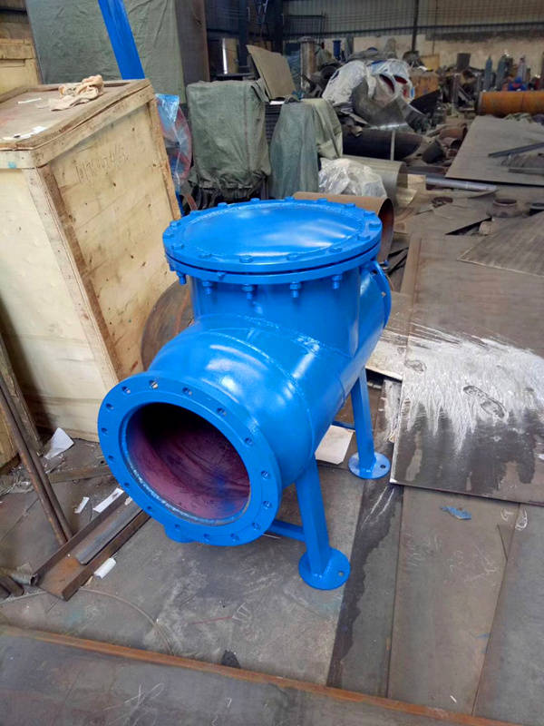 工业水反冲洗过滤器 不锈钢304反冲洗过滤器_过程_杂质_排放