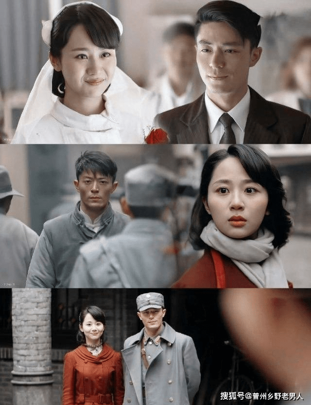 网传民国剧《大医》接触杨紫,霍建华,梦回战长沙!战长沙cp要二搭了吗!