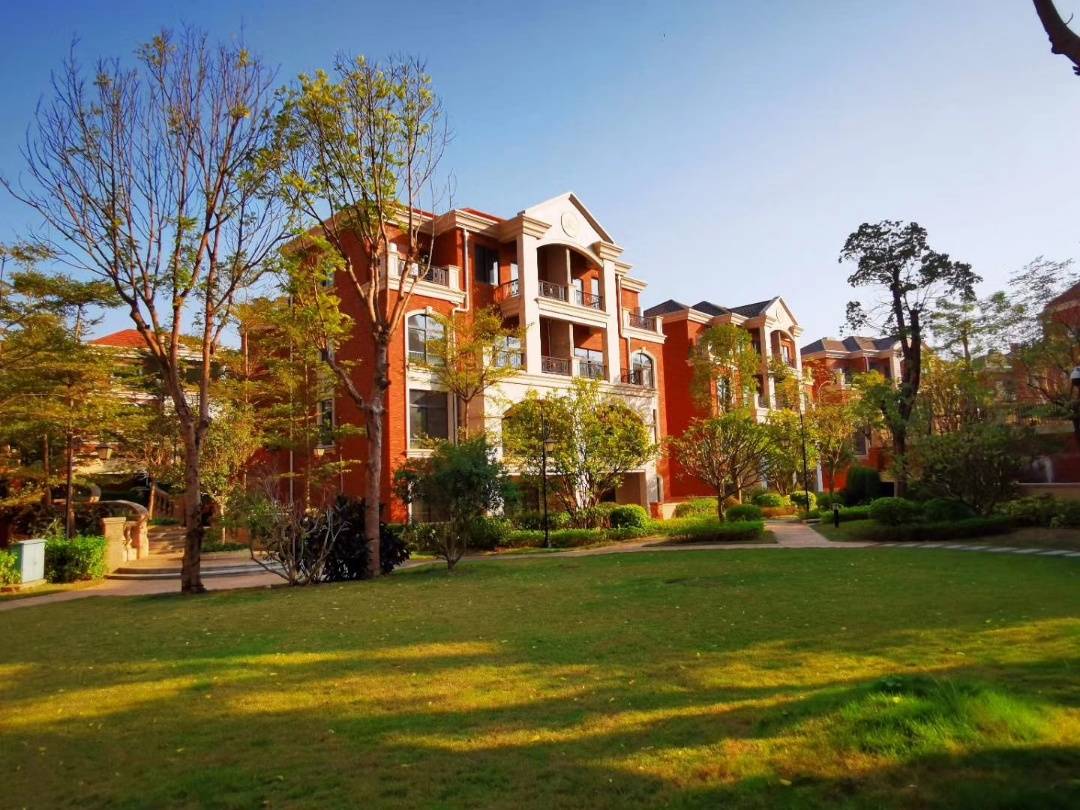 2023年南宁中国锦园楼盘【房价走势】详情-中国锦园别墅公寓项目