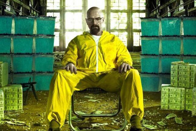 《绝命毒师》演员在睡梦中去世_迈克·巴塔耶_表演_角色