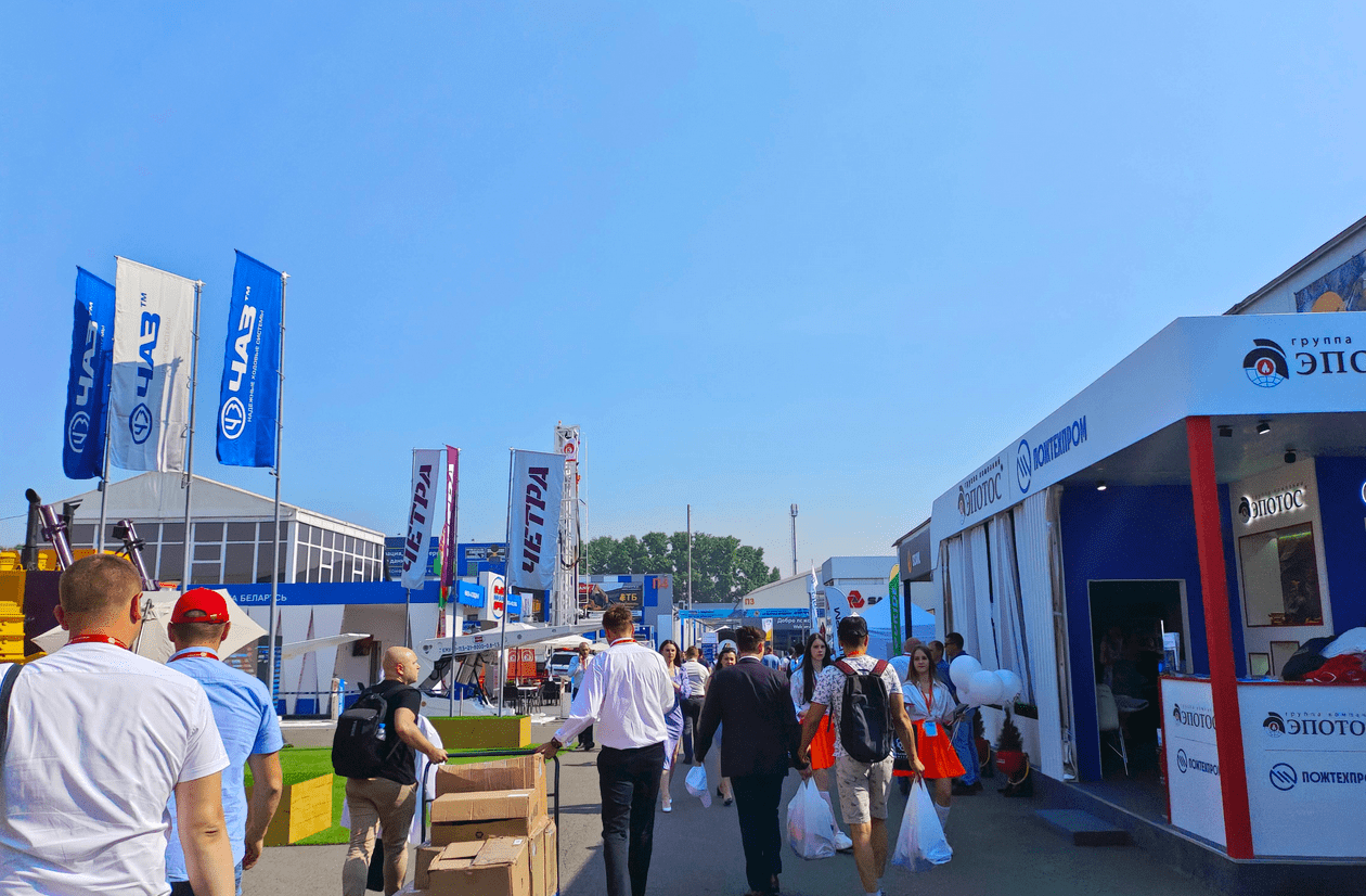 2023年乌兹别克斯坦建筑建材展览会uz stroy expo_系统_设备_结构